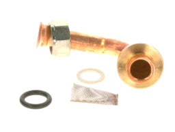 BOSCH ROBERT BOSCH Ersatzteil TTNR: 87160108080 Anschlussrohr   – 8-716-010-808-0