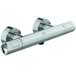 IDEAL-STANDARD Id.St. Ceratherm100 Brausethermostat Ausld. 78mm, chrom   – A7229AA