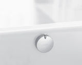 HANSGROHE HG Flexaplus S Fertigset chrom   – 58186000