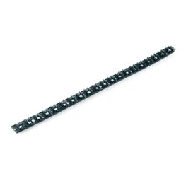 REHAU RAUFIX-Schiene 16 / 17 / 20 mm, mit Klebeband   – 13344041001
