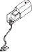REHAU MEPA Sanicontrol Trafomodul TM600 ERA SC620 und SC820  – 18967161944