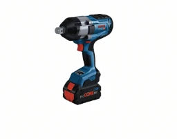 BOSCH POWER TOOLS Akku-Drehschlagschrauber GDS 18V-1050 H  – 0 601 9J8 500