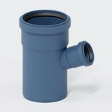 POLOPLAST PO Abzweig POLO-KAL NG DN 110/50/67Grad   – 02225