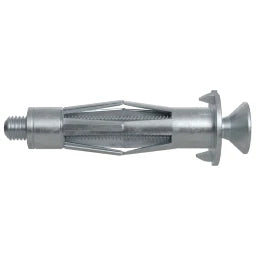 FISCHER DÜBEL HM 4x32 S - VPE=50ST Hohlraum-Metalldübel  – 519769