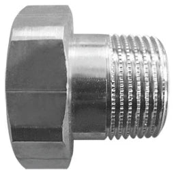 HERZ Heizkoerperanschluss Fig.6210(21) 1/2"   – 1621021