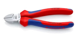 KNIPEX Knipex Seitenschneider 160 x 54 x 21 mm  – 70 05 160