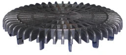 HUTTERER & LECHNER HL181 Kies-/Lauffangrost zu HL80,HL90,HL310NK   – HL181