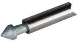 DEHN Schlagspitze TG/tZn f. Tiefenerder D 20mm   – 620001