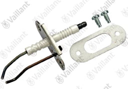 VAILLANT Vaillant Zündelektrode 090709 kplt.  – 090709