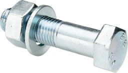 VIEGA Viega Montageset 2259.7 in DN25 x M12 PN16 Stahl verzinkt   – 494 056