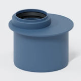 POLOPLAST PO Übergangsrohr kurz POLO-KAL DN 90/50   – 02292