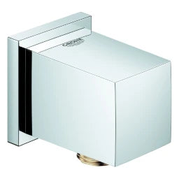 GROHE Grohe Euphoria Cube Wandanschlussbogen chrom   – 27 704 000