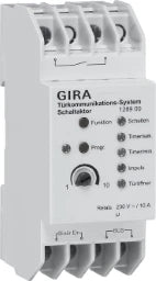 GIRA TKS-Schaltaktor REG Türko   – 128900