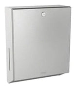 KWC AUSTRIA KWC Rodan Papierhandtuchspender AP-Montage, 335x275x112mm  – 2000090056