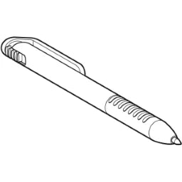 GEBERIT GE Fettstift mit versenkbarer Mine 690102   – 690.102.00.1