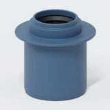 POLOPLAST PO Übergangsrohr kurz POLO-KAL DN 50/32  – 02202