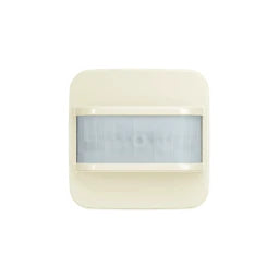 BUSCH-JAEGER Wächter 180 flex, Komfort-Sensor weiß   – 2CKA006800A2952