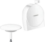 HANSGROHE HG Exafill S F-Set mattweiß   – 58117700