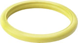 VIEGA Viega Dichtelement 4687 in 1 Zoll Gummi gelb   – 740 085