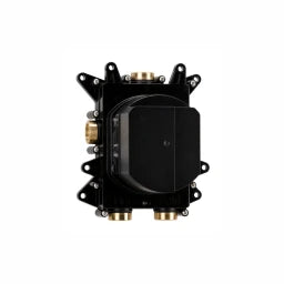 HERZBACH Herzbach Logic Plus-Box Einbaukörper Wanne / Brause / Thermostat  – 11.110000.1.09