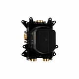 HERZBACH Herzbach Logic Plus-Box Einbaukörper Wanne / Brause / Thermostat  – 11.110000.1.09