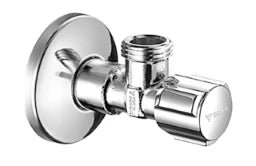 SCHELL SCHELL Eckregulierventil Comfort 1/2" chrom  – 05 217 06 99