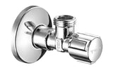 SCHELL SCHELL Eckregulierventil Comfort 1/2" chrom  – 05 217 06 99