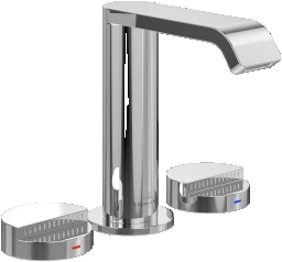 VILLEROY&BOCH V&B Passion Koll. 2 Waschtischarmatur 60x150x155mm ohne Ablaufg. Chrom  – BPPAARVK2WT5