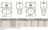 RESIDEO Resideo Ventilantrieb VC passend zu Ventil VCZM 24 V, EPE  – VC8010ZZ00/U