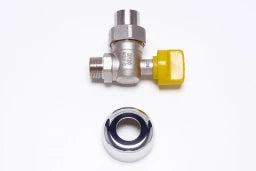 BOSCH ROBERT Bosch Gaseckhahn 3/4" m.Rosette Nr. 7719001282  – 7-738-112-221