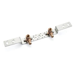 REHAU REHAU Montageeinheit RAUTITAN RX+ für UP 16 - Rp 1/2   – 14563891001