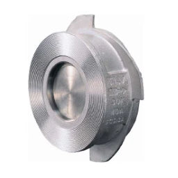 TLV TLV Zwischenflansch Rückschlagv. CKF3M CF8 DN15 PN40 met.dicht. 30bar/350C  – 1296223