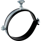 GEBERIT GE Pluvia Rohrschellen Fixpunktpaket d250mm   – 371.861.00.1