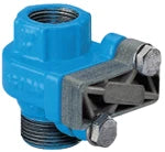 HAWLE Hawle Anbohrsperre Fig.3720 1"x1" Innengewinde   – 5004378