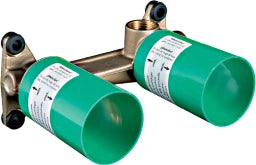 HANSGROHE HG Axor 2-Loch Waschtischarmatur Grundkörper Unterputz DN15   – 13623180