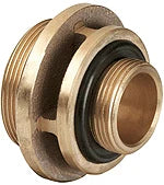 HAWLE Doppelnippel red.Fig.5890 2"-1" AGxAG   – 5008596