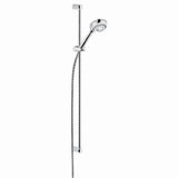 KLUDI Kludi Logo BrauseSet 3S L=900mm Dm.23mm  – 6839305-00