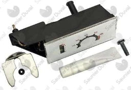 SAUNIER DUVAL SD Manometer/Thermometer Themis223-Thelia623-sd135-sd235-Thelia23  – 05234200