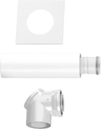 BOSCH ROBERT Grundbausatz C(14)3 DM 80/125 zum Schach   – 7-738-112-581