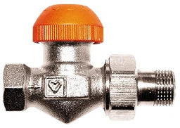 HERZ Herz TS-98 Durchgangsform Fig.7623 67 1/2"   – 1762367