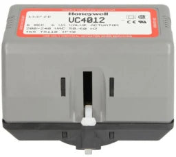 RESIDEO Resideo Ventilantrieb VC passend zu Ventil VCZM 230 V, EPE  – VC4012ZZ00/U