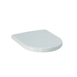 LAUFEN Laufen Pro Sitz + Deckel a-weiß antibakt., abnehmb.   – H8969503000001