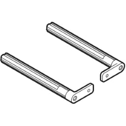 GEBERIT GE Distanzbolzen fuer Abdeckplatte   – 240.067.00.1