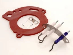 BOSCH ROBERT BOSCH Ersatzteil TTNR: 87181070870 Elektrodensatz  – 8-718-107-087-0