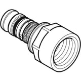 GEBERIT GE Mepla Uebergang mit Innengewinde RG d16mm x Rp3/4   – 601.556.00.5