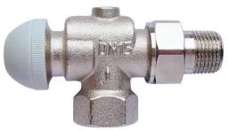 HERZ Herz-TS-98-VH-Th.vent.M30x1,5 Fig7628/26 1/2" Eckform spezial weiß   – 1762826