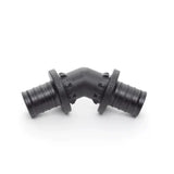 REHAU REHAU Winkel RAUTITAN PX 25 - 25, 45 Grad  – 11600531001
