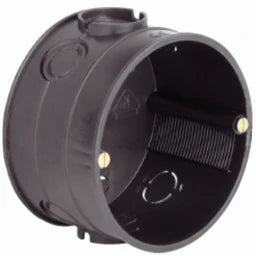 KAISER Perilex-Dose mit Schrauben für Einsätze 16A  – 1076-04