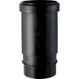 GEBERIT GE PE Langmuffe f.waagr.u. senkr Montage d 32mm m.Dichtung 379791   – 379.791.16.1