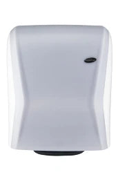 HAGLEITNER Hagleitner XIBU TOWEL hybrid white Rollenhandtuchspender   – 411020395000